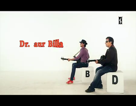 Dr Aur Billa